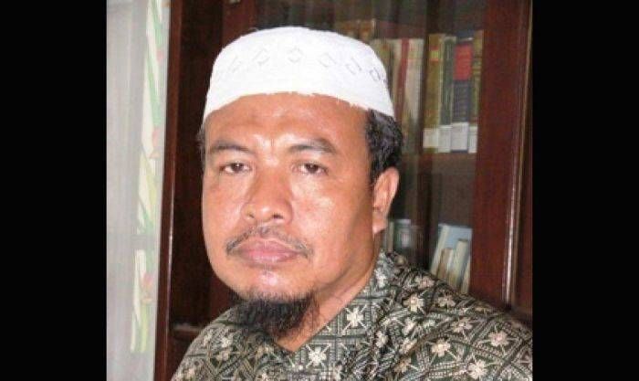 Kyai Haji Ma’ruf Hasan