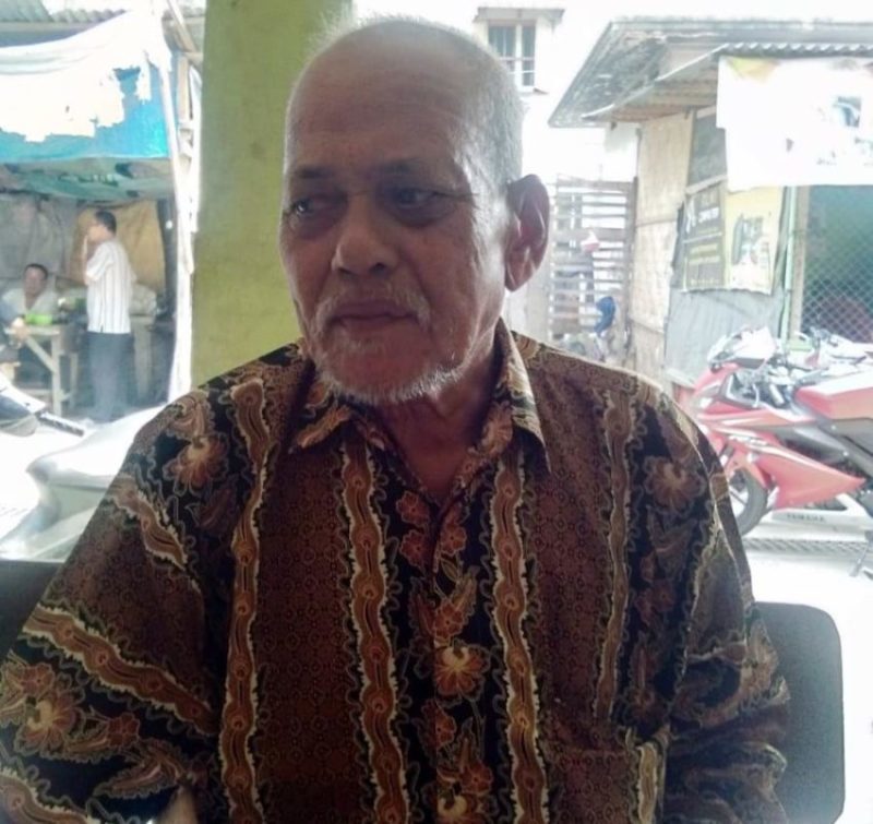 KH. Haji Zainal Abidin
